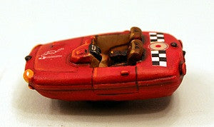 V101 Flit Car