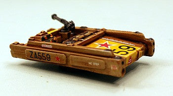 V104 Hover Support Wagon