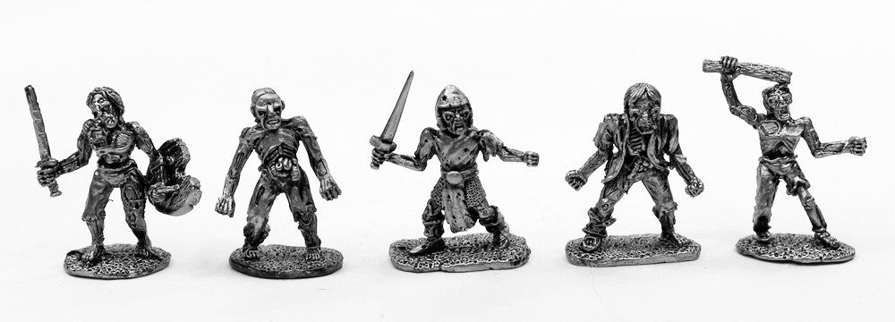 VNTM02 Zombie Horde Set - Save 5%