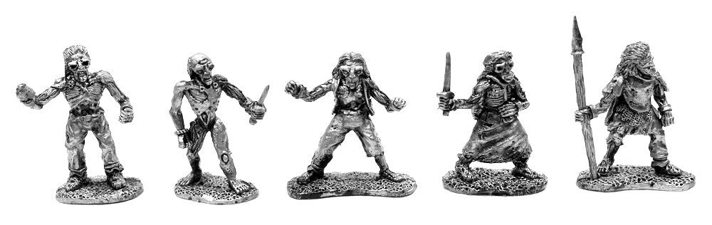 VNT11 Zombies II