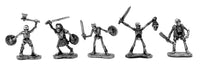 VNT13 Skeleton Warriors