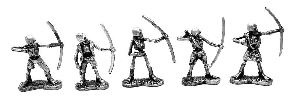 VNTM01 Skeleton Legion Set - Save 5%