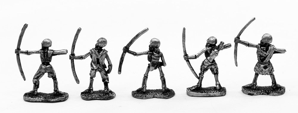 VNT14 Skeleton Archers