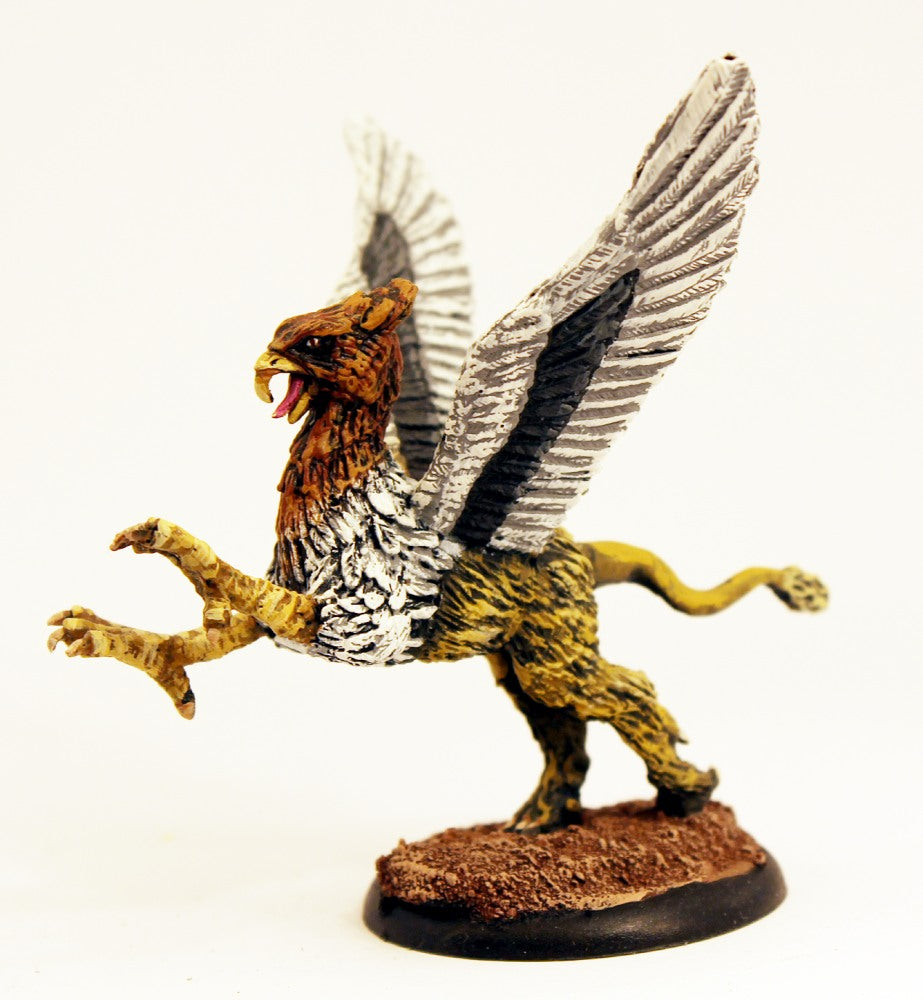 VNT17 The Griffin