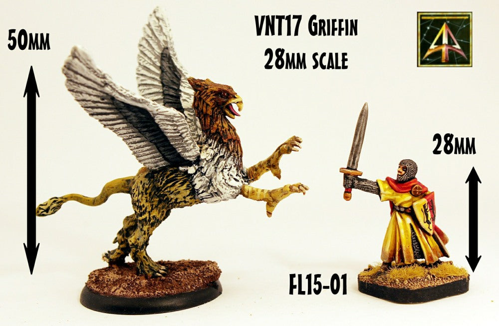 VNT17 The Griffin