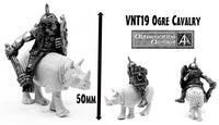 VNT19 Ogre Cavalry