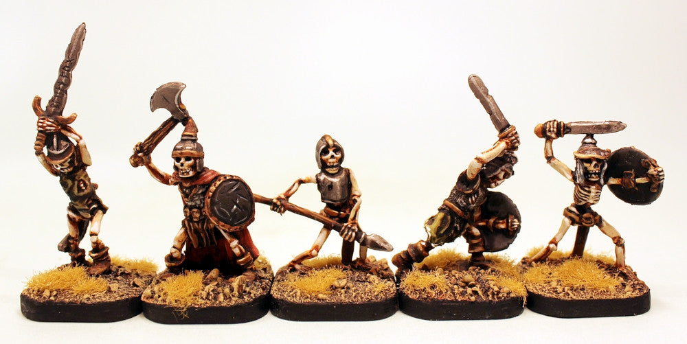 VNT1 The Eternal Guard