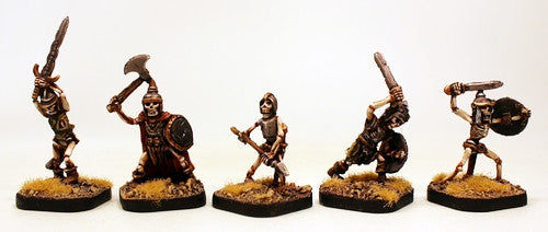 VNT1 The Eternal Guard