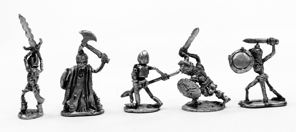 VNT1 The Eternal Guard