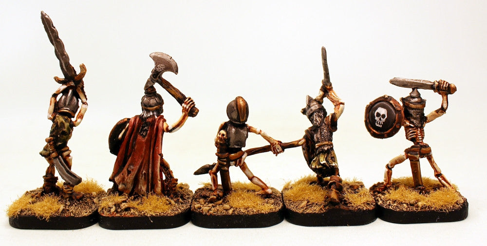 VNT1 The Eternal Guard