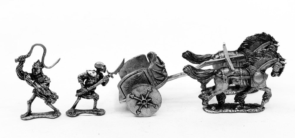 VNTM01 Skeleton Legion Set - Save 5%