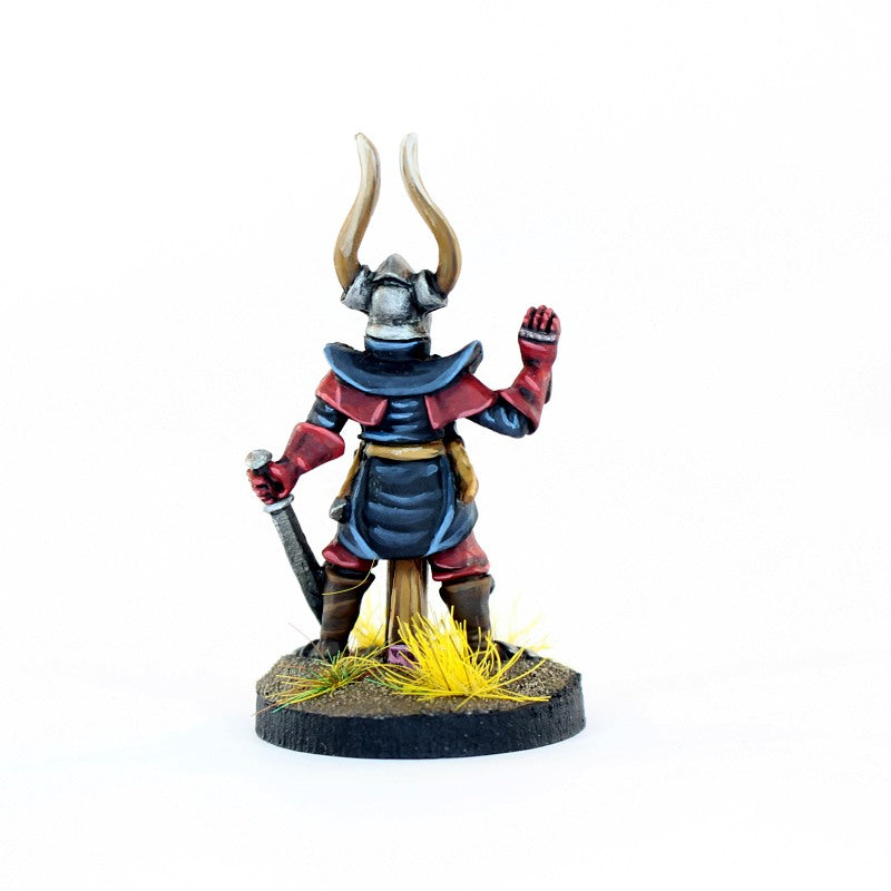 VNT31-01 Necromancer