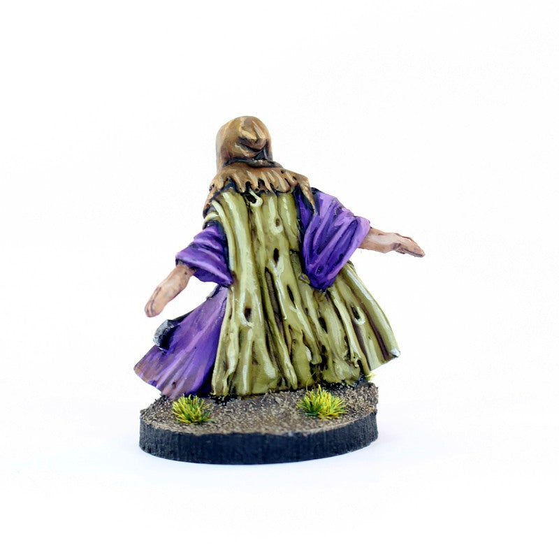 VNT31-03 Necromancer