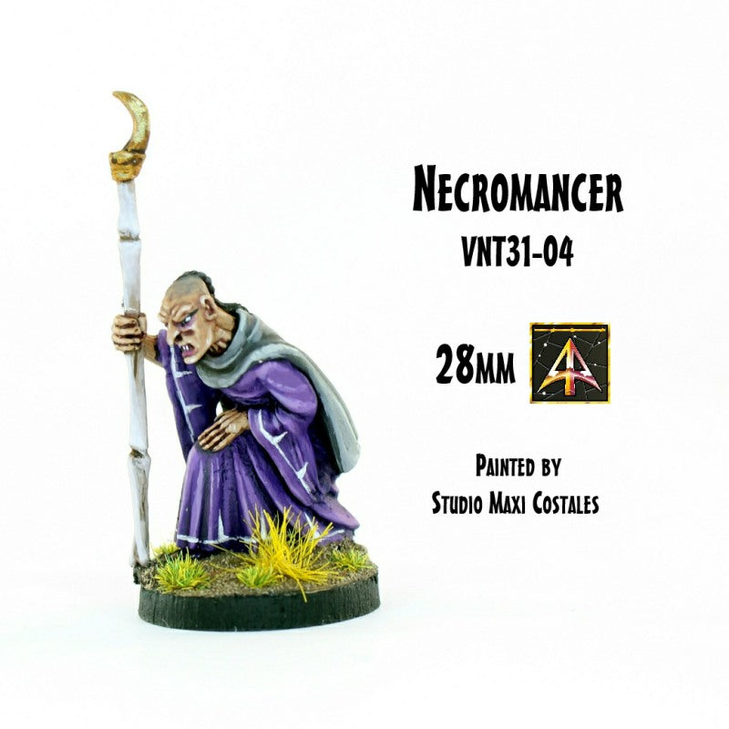 VNT31-04 Necromancer