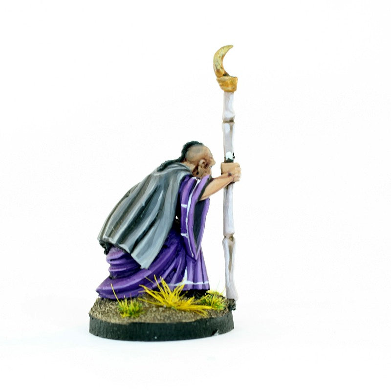 VNT31-04 Necromancer