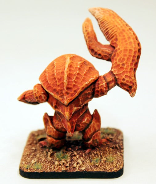 VNT37 Crustacean Monster - 45mm tall