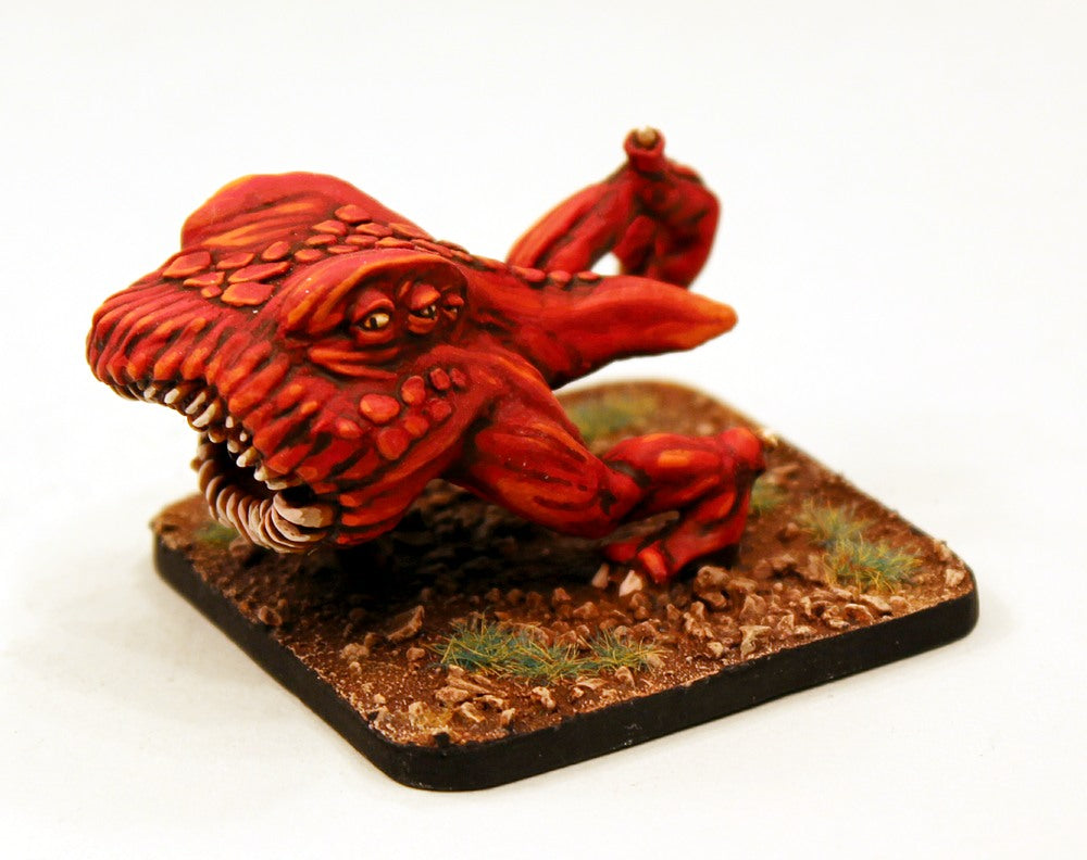 VNT38 Big Mouth Beast