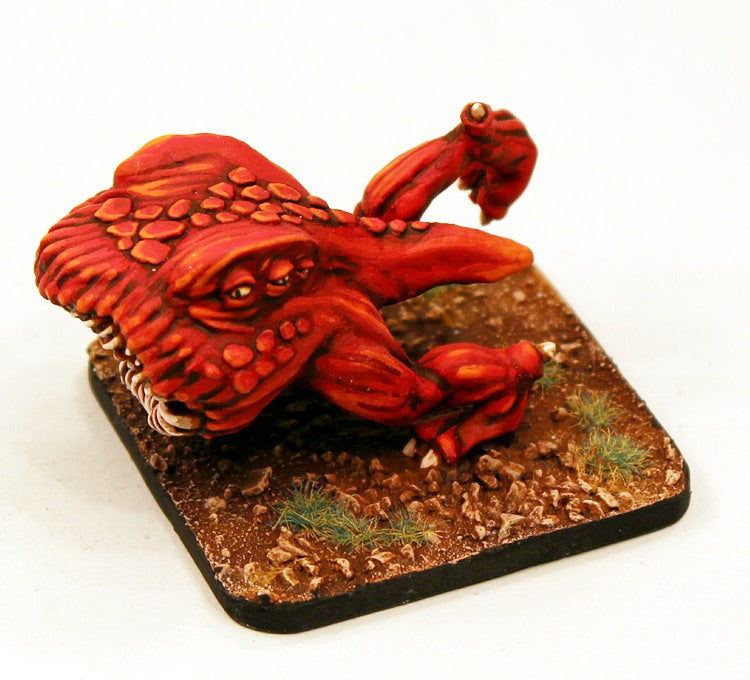 VNT38 Big Mouth Beast