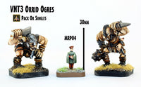 VNT3 Orrid Ogres