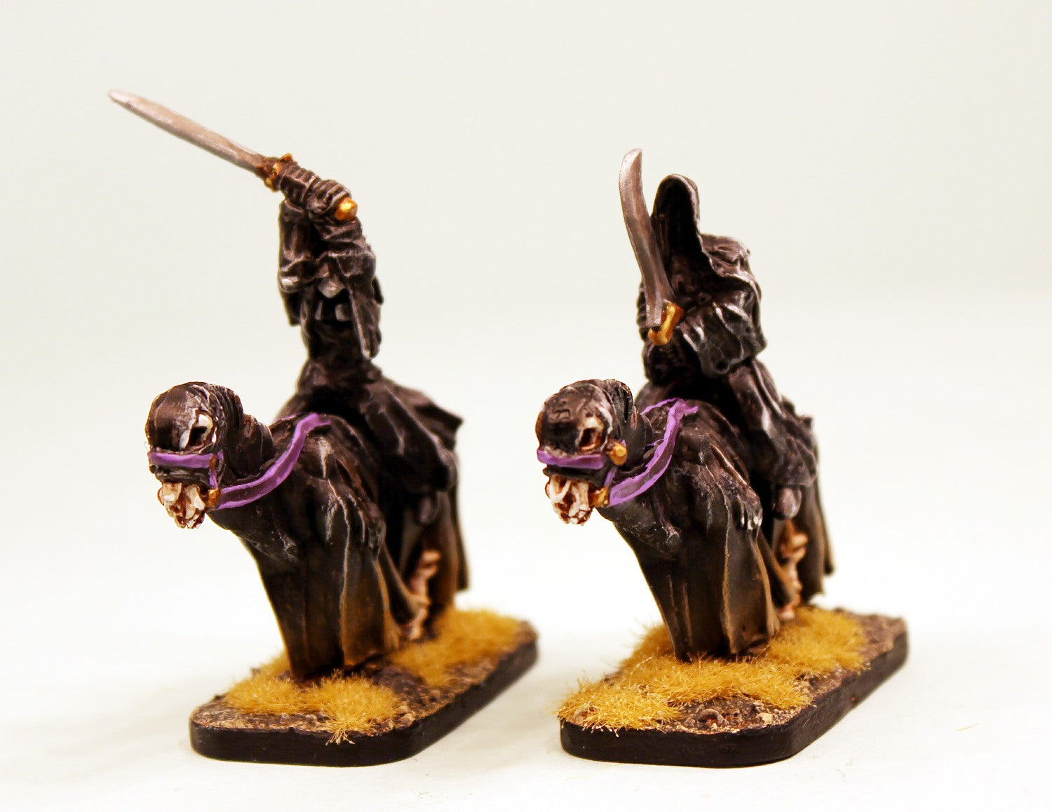 VNT45 Wraiths Riders II