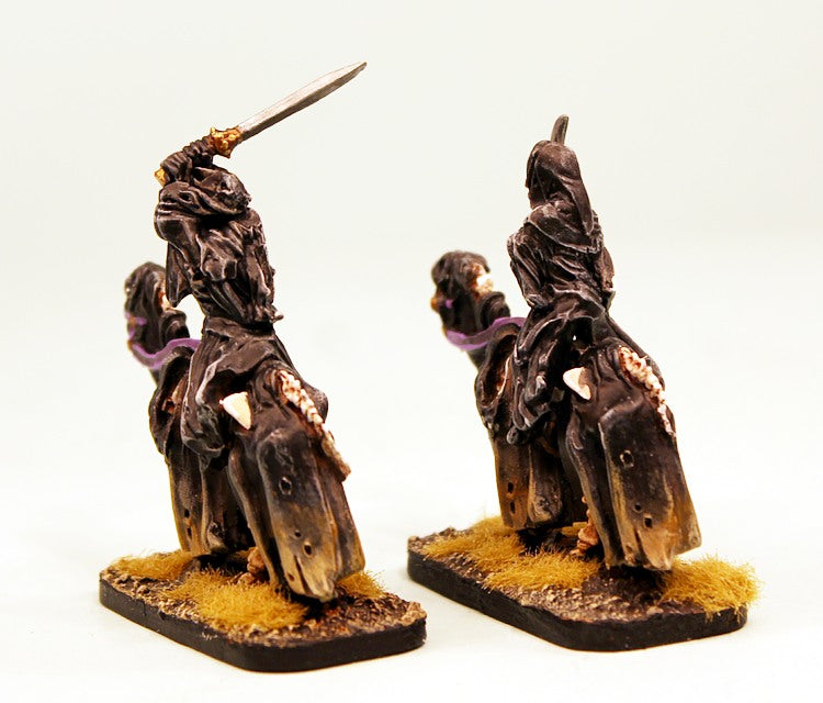 VNT45 Wraiths Riders II