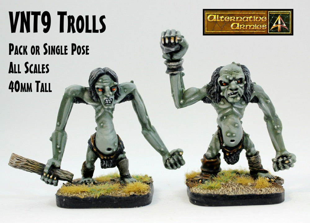 VNT9 Trolls