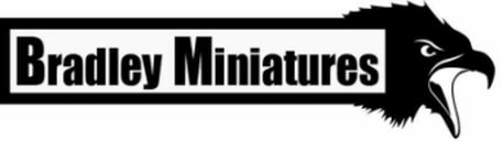 Bradley Miniatures 6mm Range