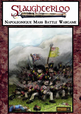 Slaughterloo Game System