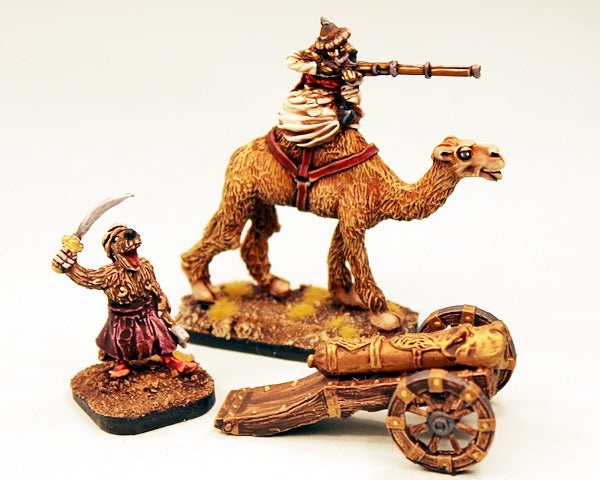 The Otharmann Empyre
