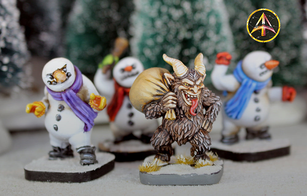 Seasons of Celebration Range