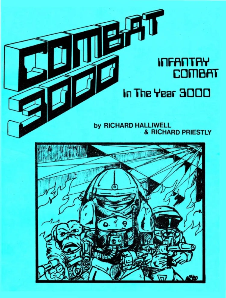 Asgard 15mm Science Fiction