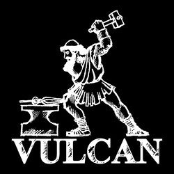 Vulcan Models large scale figurines
