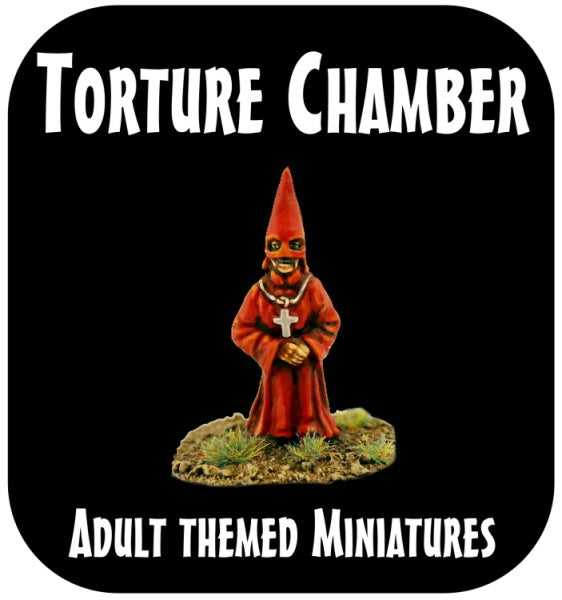 The Torture Chamber Collection