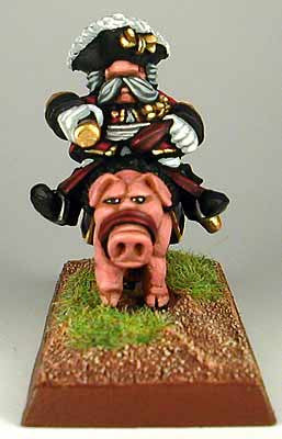 Von Rotte Legion