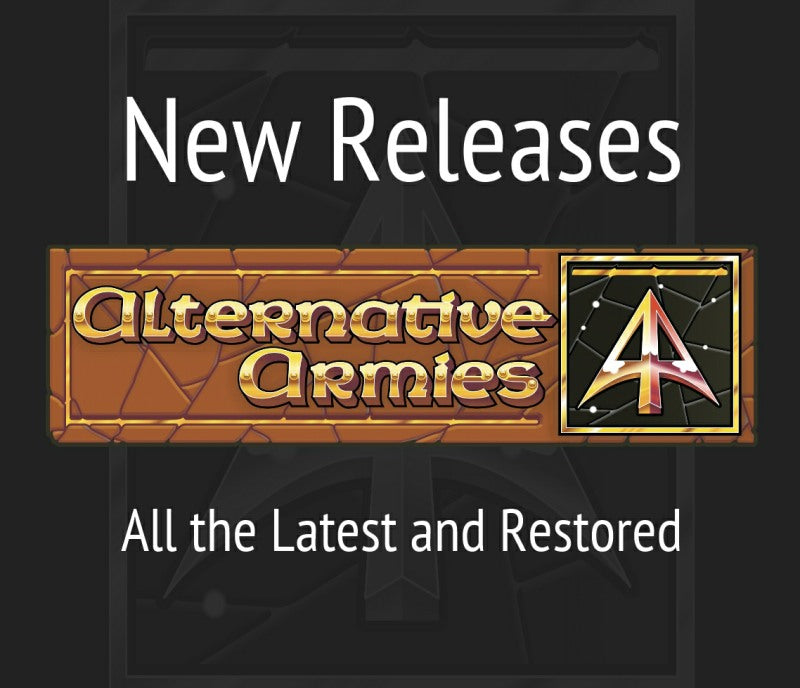New Releases