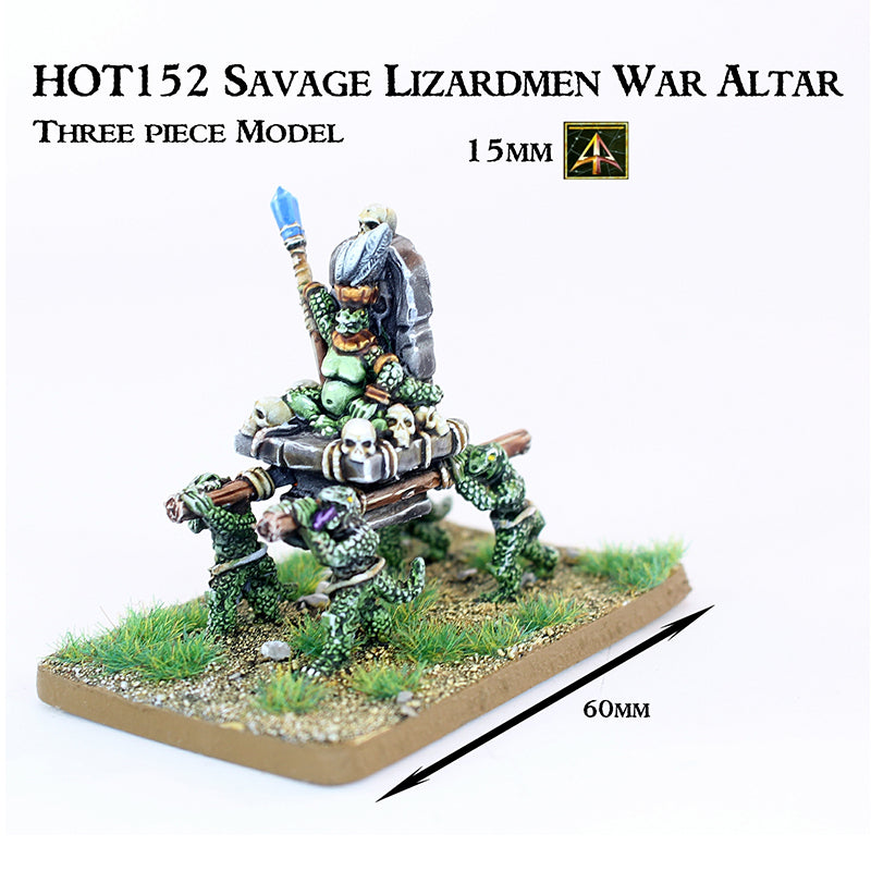 15mm HOT Fantasy Range