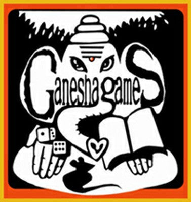 Ganesha Games Scifi