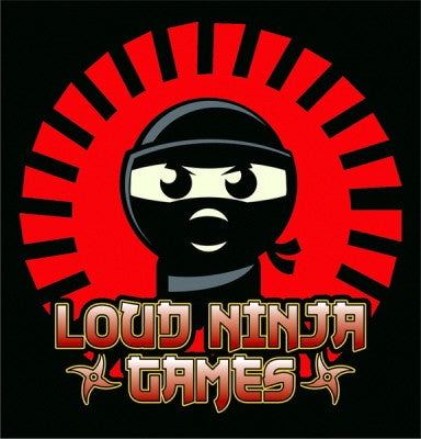 Loud Ninja Games 28mm