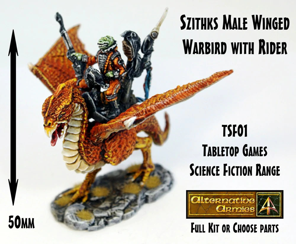 Tabletop Games and Asgard Science Fiction