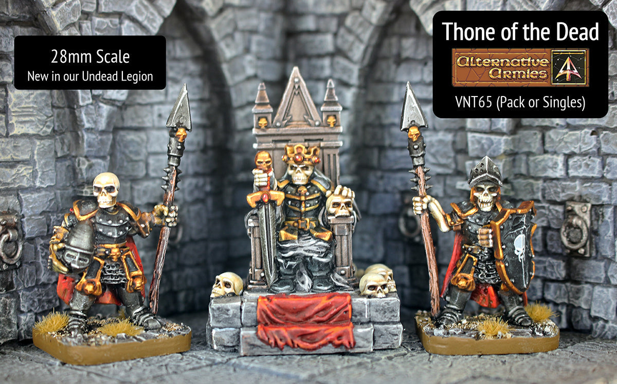 Undead Legions