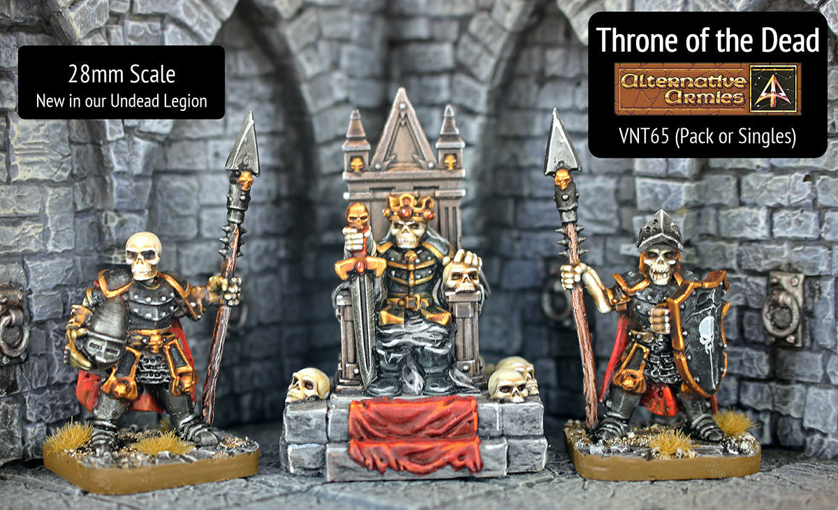 Undead Legions