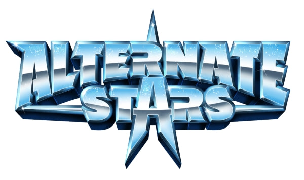 Alternate Stars