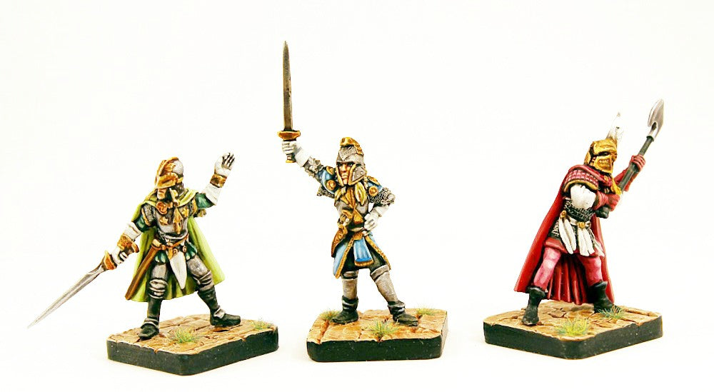 Crystal Elf Empire