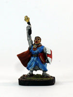 PTD 20940 Western Warrior Priest (1)