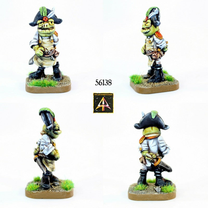 56138 Todoroni Surgeon