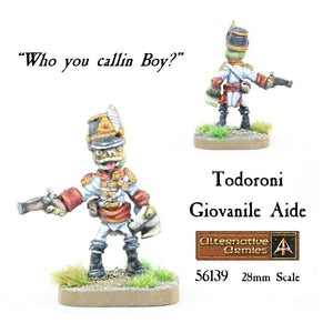 56139 Todoroni Giovanile Aide