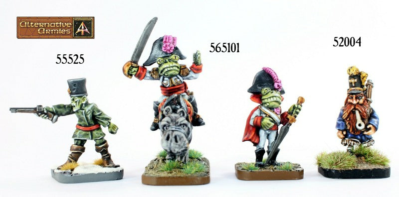 565101 Todoroni Command