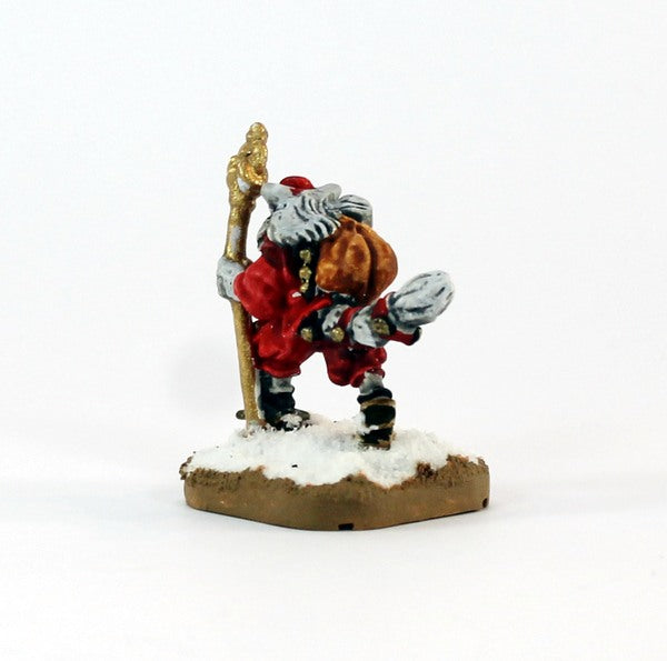 PTD 58018: Santanyan the Gifting Kitoka