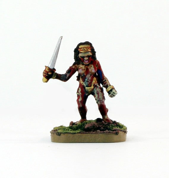 PTD CM12-03 Daughter of Donn (Celtic Undead)