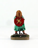 PTD CM15-01 Fionn MacCumhail